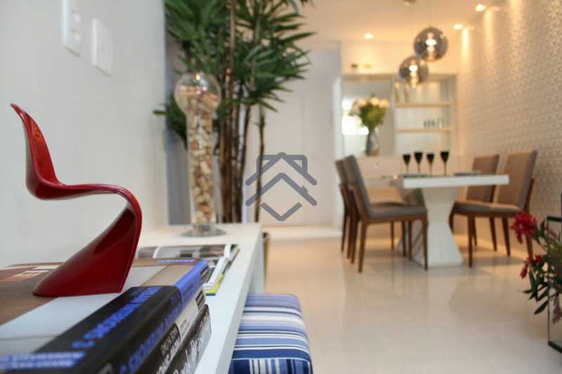 Conheça 8 do imóvel - Apartamento 2 quartos para alugar Praça Seca, Jacarepaguá,Rio de Janeiro - R$ 1.990 - BAP100024 - 9 8 - Apartamento 2 quartos para alugar Praça Seca, Jacarepaguá,Rio de Janeiro - R$ 1.990 - BAP100024 - 9