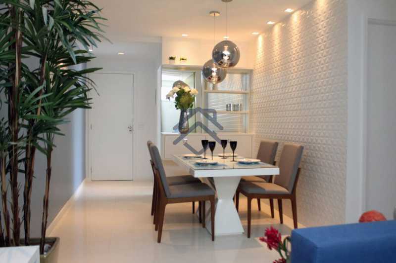Conheça 11 do imóvel - Apartamento 2 quartos para alugar Praça Seca, Jacarepaguá,Rio de Janeiro - R$ 1.990 - BAP100024 - 12 11 - Apartamento 2 quartos para alugar Praça Seca, Jacarepaguá,Rio de Janeiro - R$ 1.990 - BAP100024 - 12
