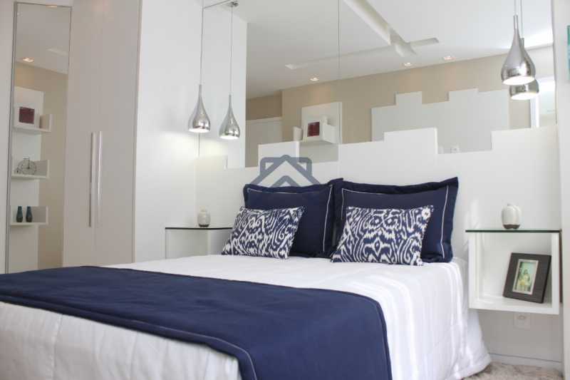 Conheça 12 do imóvel - Apartamento 2 quartos para alugar Praça Seca, Jacarepaguá,Rio de Janeiro - R$ 1.990 - BAP100024 - 13 12 - Apartamento 2 quartos para alugar Praça Seca, Jacarepaguá,Rio de Janeiro - R$ 1.990 - BAP100024 - 13