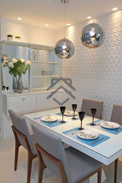 Conheça 13 do imóvel - Apartamento 2 quartos para alugar Praça Seca, Jacarepaguá,Rio de Janeiro - R$ 1.990 - BAP100024 - 14 13 - Apartamento 2 quartos para alugar Praça Seca, Jacarepaguá,Rio de Janeiro - R$ 1.990 - BAP100024 - 14
