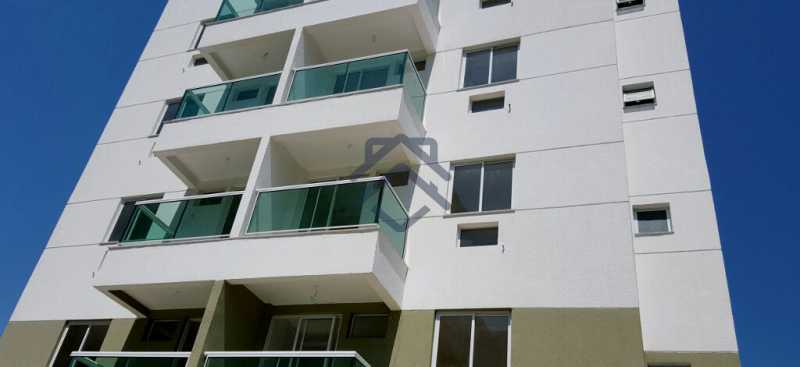 Conheça 18 do imóvel - Apartamento 2 quartos para alugar Praça Seca, Jacarepaguá,Rio de Janeiro - R$ 1.990 - BAP100024 - 19 18 - Apartamento 2 quartos para alugar Praça Seca, Jacarepaguá,Rio de Janeiro - R$ 1.990 - BAP100024 - 19