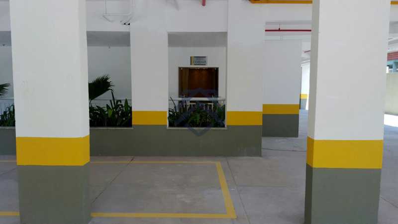 Conheça 19 do imóvel - Apartamento 2 quartos para alugar Praça Seca, Jacarepaguá,Rio de Janeiro - R$ 1.990 - BAP100024 - 20 19 - Apartamento 2 quartos para alugar Praça Seca, Jacarepaguá,Rio de Janeiro - R$ 1.990 - BAP100024 - 20