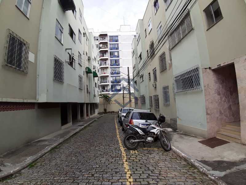Conheça 30 do imóvel - Apartamento 2 quartos para alugar Todos os Santos, Méier e Adjacências,Rio de Janeiro - R$ 850 - TJAP228036 - 31 30 - Apartamento 2 quartos para alugar Todos os Santos, Méier e Adjacências,Rio de Janeiro - R$ 850 - TJAP228036 - 31