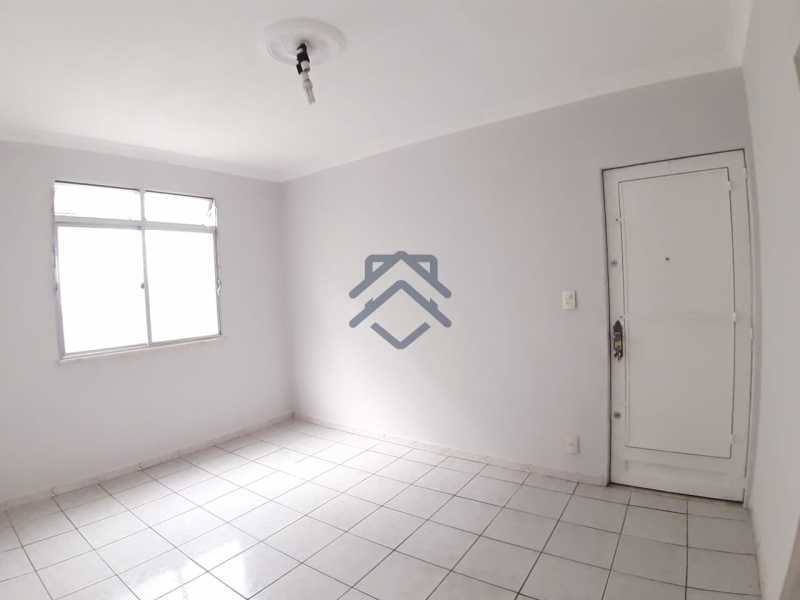 Conheça 1 do imóvel - Apartamento 2 quartos para alugar Todos os Santos, Méier e Adjacências,Rio de Janeiro - R$ 850 - TJAP228036 - 1 1 - Apartamento 2 quartos para alugar Todos os Santos, Méier e Adjacências,Rio de Janeiro - R$ 850 - TJAP228036 - 1