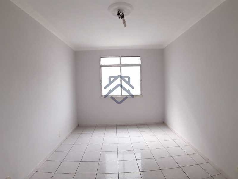 Conheça 2 do imóvel - Apartamento 2 quartos para alugar Todos os Santos, Méier e Adjacências,Rio de Janeiro - R$ 850 - TJAP228036 - 3 2 - Apartamento 2 quartos para alugar Todos os Santos, Méier e Adjacências,Rio de Janeiro - R$ 850 - TJAP228036 - 3