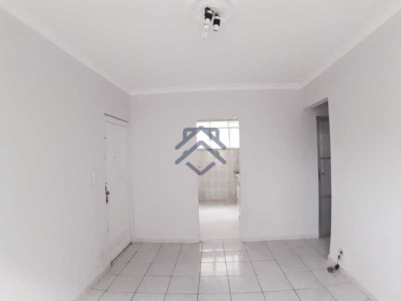 Conheça 6 do imóvel - Apartamento 2 quartos para alugar Todos os Santos, Méier e Adjacências,Rio de Janeiro - R$ 850 - TJAP228036 - 7 6 - Apartamento 2 quartos para alugar Todos os Santos, Méier e Adjacências,Rio de Janeiro - R$ 850 - TJAP228036 - 7