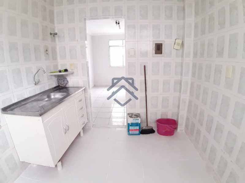Conheça 14 do imóvel - Apartamento 2 quartos para alugar Todos os Santos, Méier e Adjacências,Rio de Janeiro - R$ 850 - TJAP228036 - 15 14 - Apartamento 2 quartos para alugar Todos os Santos, Méier e Adjacências,Rio de Janeiro - R$ 850 - TJAP228036 - 15