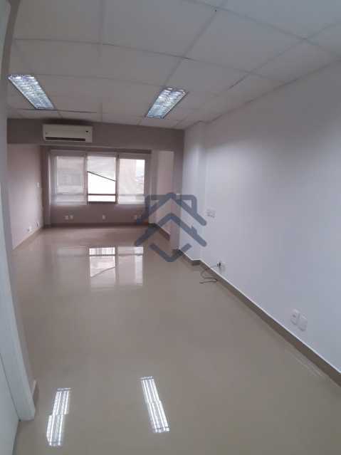 Conheça 6 do imóvel - Sala Comercial 30m² à venda Del Castilho, Rio de Janeiro - R$ 260.000 - TJSL28011 - 7 6 - Sala Comercial 30m² à venda Del Castilho, Rio de Janeiro - R$ 260.000 - TJSL28011 - 7