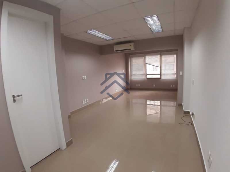 Conheça 5 do imóvel - Sala Comercial 30m² à venda Del Castilho, Rio de Janeiro - R$ 260.000 - TJSL28011 - 6 5 - Sala Comercial 30m² à venda Del Castilho, Rio de Janeiro - R$ 260.000 - TJSL28011 - 6