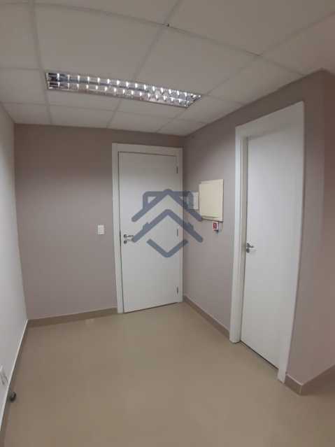 Conheça 14 do imóvel - Sala Comercial 30m² à venda Del Castilho, Rio de Janeiro - R$ 260.000 - TJSL28011 - 15 14 - Sala Comercial 30m² à venda Del Castilho, Rio de Janeiro - R$ 260.000 - TJSL28011 - 15