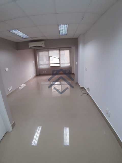 Conheça 16 do imóvel - Sala Comercial 30m² à venda Del Castilho, Rio de Janeiro - R$ 260.000 - TJSL28011 - 17 16 - Sala Comercial 30m² à venda Del Castilho, Rio de Janeiro - R$ 260.000 - TJSL28011 - 17
