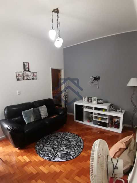 Conheça 1 do imóvel - Apartamento 1 quarto para alugar Andaraí, Rio de Janeiro - R$ 1.200 - TJAP128085 - 1 1 - Apartamento 1 quarto para alugar Andaraí, Rio de Janeiro - R$ 1.200 - TJAP128085 - 1