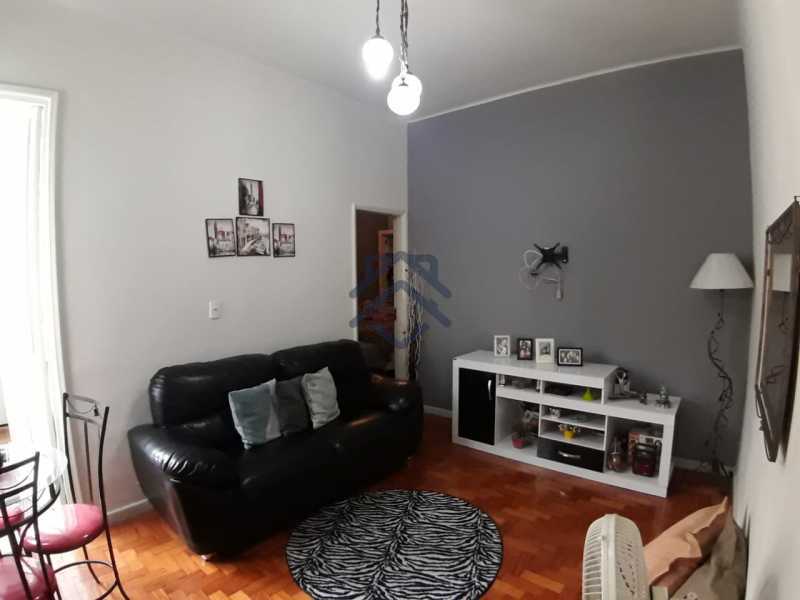 Conheça 4 do imóvel - Apartamento 1 quarto para alugar Andaraí, Rio de Janeiro - R$ 1.200 - TJAP128085 - 5 4 - Apartamento 1 quarto para alugar Andaraí, Rio de Janeiro - R$ 1.200 - TJAP128085 - 5
