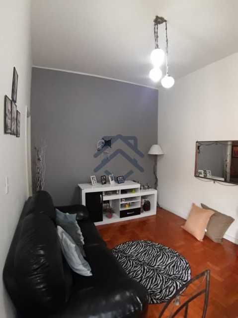 Conheça 2 do imóvel - Apartamento 1 quarto para alugar Andaraí, Rio de Janeiro - R$ 1.200 - TJAP128085 - 3 2 - Apartamento 1 quarto para alugar Andaraí, Rio de Janeiro - R$ 1.200 - TJAP128085 - 3