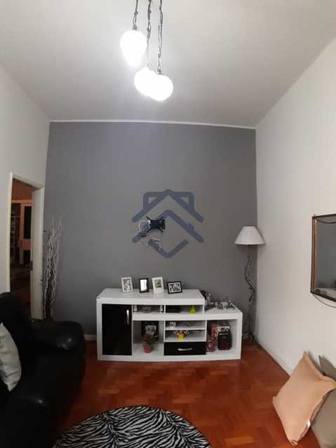Conheça 5 do imóvel - Apartamento 1 quarto para alugar Andaraí, Rio de Janeiro - R$ 1.200 - TJAP128085 - 6 5 - Apartamento 1 quarto para alugar Andaraí, Rio de Janeiro - R$ 1.200 - TJAP128085 - 6