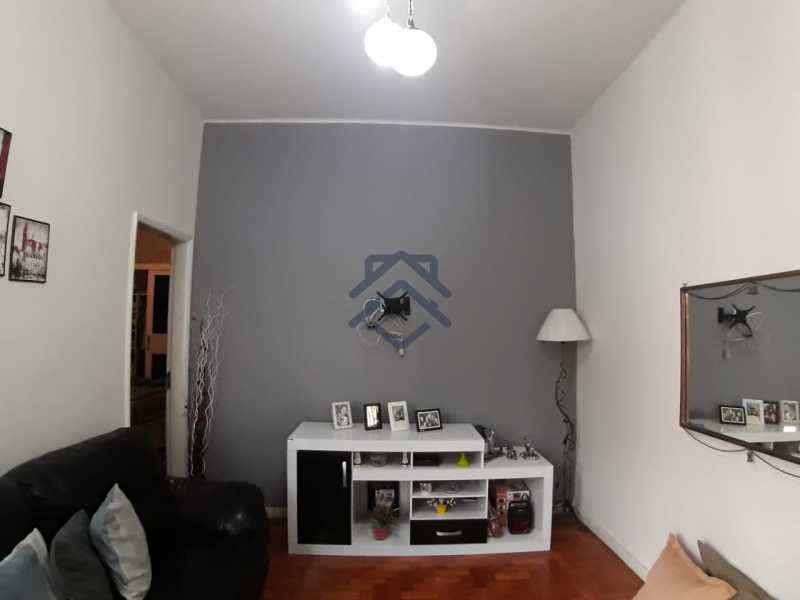 Conheça 3 do imóvel - Apartamento 1 quarto para alugar Andaraí, Rio de Janeiro - R$ 1.200 - TJAP128085 - 4 3 - Apartamento 1 quarto para alugar Andaraí, Rio de Janeiro - R$ 1.200 - TJAP128085 - 4