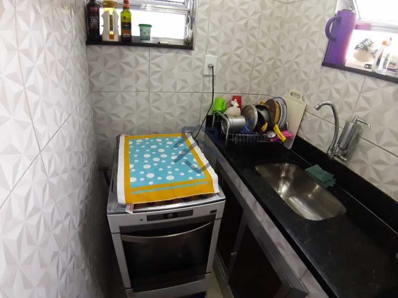 Conheça 10 do imóvel - Apartamento 1 quarto para alugar Andaraí, Rio de Janeiro - R$ 1.200 - TJAP128085 - 11 10 - Apartamento 1 quarto para alugar Andaraí, Rio de Janeiro - R$ 1.200 - TJAP128085 - 11