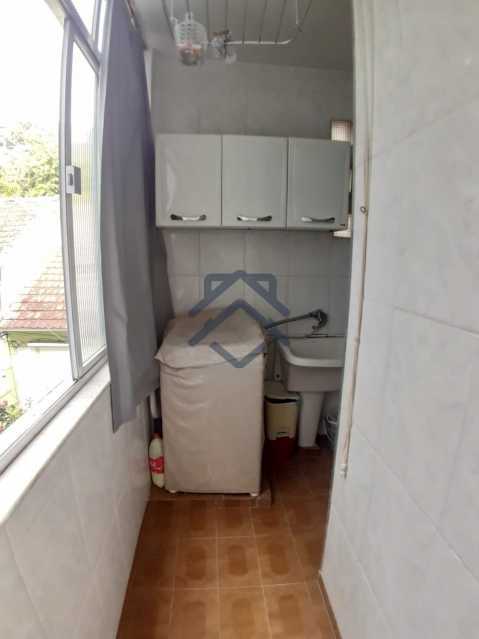 Conheça 24 do imóvel - Apartamento 1 quarto para alugar Andaraí, Rio de Janeiro - R$ 1.200 - TJAP128085 - 25 24 - Apartamento 1 quarto para alugar Andaraí, Rio de Janeiro - R$ 1.200 - TJAP128085 - 25