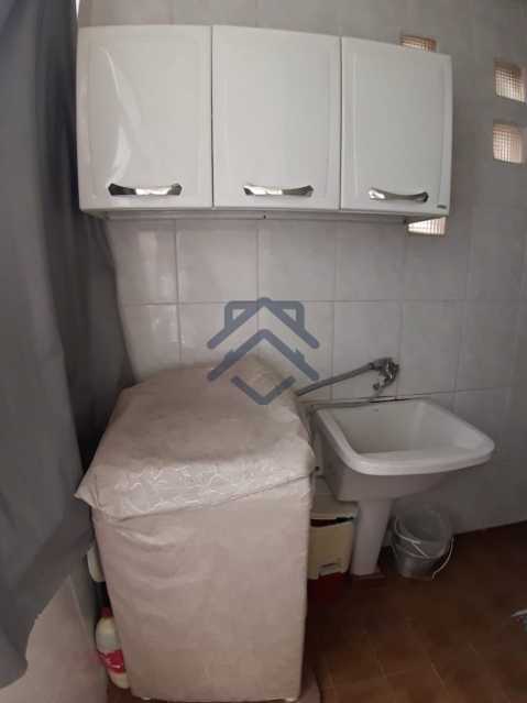 Conheça 25 do imóvel - Apartamento 1 quarto para alugar Andaraí, Rio de Janeiro - R$ 1.200 - TJAP128085 - 26 25 - Apartamento 1 quarto para alugar Andaraí, Rio de Janeiro - R$ 1.200 - TJAP128085 - 26