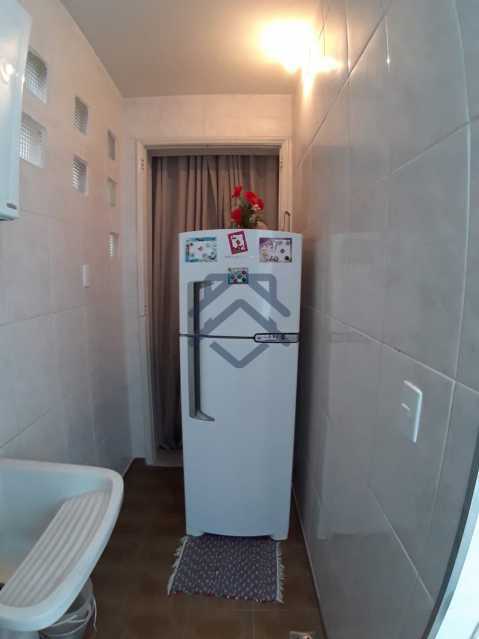 Conheça 26 do imóvel - Apartamento 1 quarto para alugar Andaraí, Rio de Janeiro - R$ 1.200 - TJAP128085 - 27 26 - Apartamento 1 quarto para alugar Andaraí, Rio de Janeiro - R$ 1.200 - TJAP128085 - 27