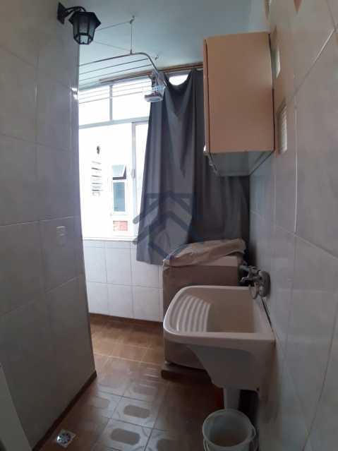 Conheça 27 do imóvel - Apartamento 1 quarto para alugar Andaraí, Rio de Janeiro - R$ 1.200 - TJAP128085 - 28 27 - Apartamento 1 quarto para alugar Andaraí, Rio de Janeiro - R$ 1.200 - TJAP128085 - 28