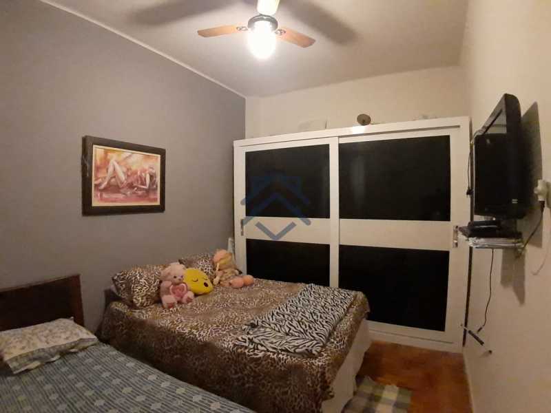 Conheça 12 do imóvel - Apartamento 1 quarto para alugar Andaraí, Rio de Janeiro - R$ 1.200 - TJAP128085 - 13 12 - Apartamento 1 quarto para alugar Andaraí, Rio de Janeiro - R$ 1.200 - TJAP128085 - 13