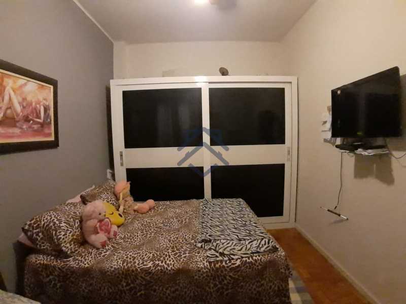 Conheça 13 do imóvel - Apartamento 1 quarto para alugar Andaraí, Rio de Janeiro - R$ 1.200 - TJAP128085 - 14 13 - Apartamento 1 quarto para alugar Andaraí, Rio de Janeiro - R$ 1.200 - TJAP128085 - 14
