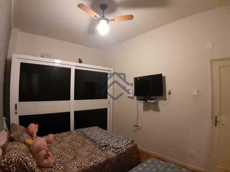 Conheça 14 do imóvel - Apartamento 1 quarto para alugar Andaraí, Rio de Janeiro - R$ 1.200 - TJAP128085 - 15 14 - Apartamento 1 quarto para alugar Andaraí, Rio de Janeiro - R$ 1.200 - TJAP128085 - 15