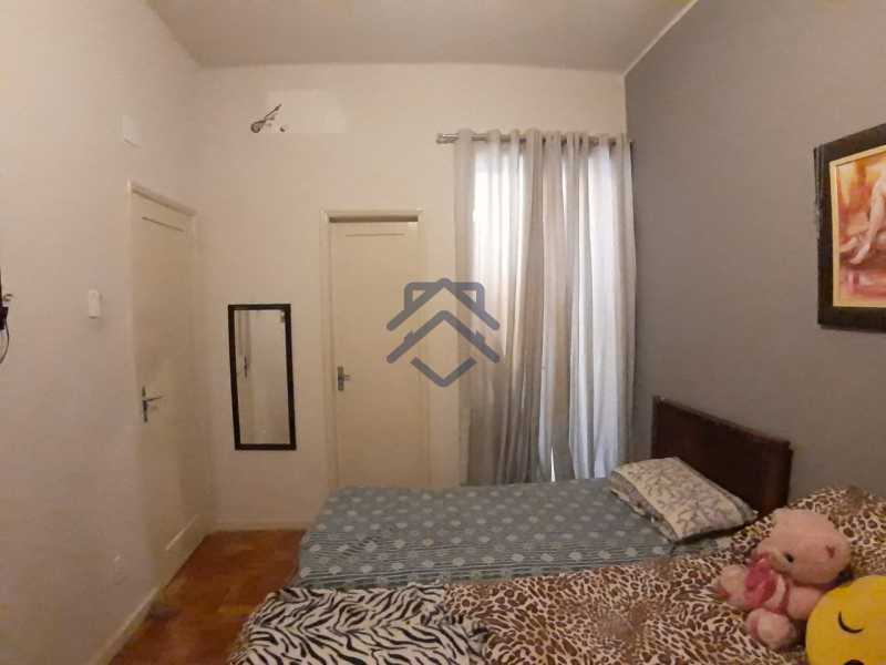 Conheça 16 do imóvel - Apartamento 1 quarto para alugar Andaraí, Rio de Janeiro - R$ 1.200 - TJAP128085 - 17 16 - Apartamento 1 quarto para alugar Andaraí, Rio de Janeiro - R$ 1.200 - TJAP128085 - 17