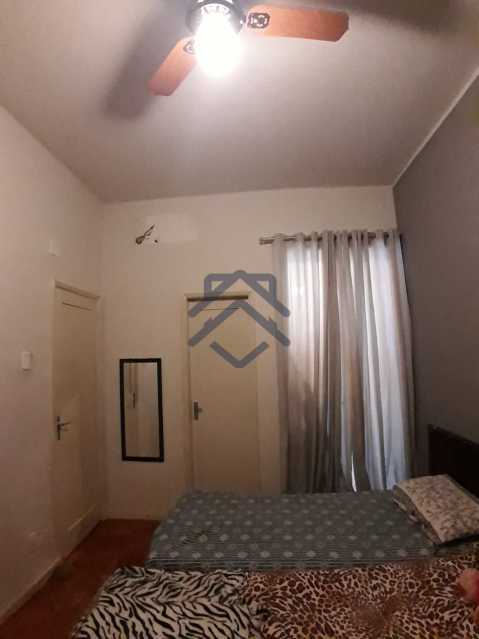 Conheça 15 do imóvel - Apartamento 1 quarto para alugar Andaraí, Rio de Janeiro - R$ 1.200 - TJAP128085 - 16 15 - Apartamento 1 quarto para alugar Andaraí, Rio de Janeiro - R$ 1.200 - TJAP128085 - 16