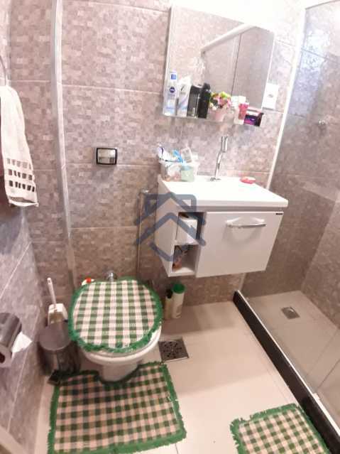 Conheça 22 do imóvel - Apartamento 1 quarto para alugar Andaraí, Rio de Janeiro - R$ 1.200 - TJAP128085 - 23 22 - Apartamento 1 quarto para alugar Andaraí, Rio de Janeiro - R$ 1.200 - TJAP128085 - 23