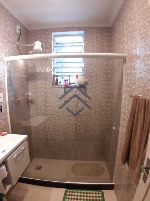 Conheça 17 do imóvel - Apartamento 1 quarto para alugar Andaraí, Rio de Janeiro - R$ 1.200 - TJAP128085 - 18 17 - Apartamento 1 quarto para alugar Andaraí, Rio de Janeiro - R$ 1.200 - TJAP128085 - 18