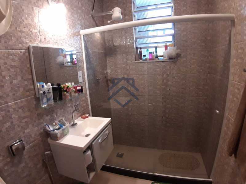 Conheça 18 do imóvel - Apartamento 1 quarto para alugar Andaraí, Rio de Janeiro - R$ 1.200 - TJAP128085 - 19 18 - Apartamento 1 quarto para alugar Andaraí, Rio de Janeiro - R$ 1.200 - TJAP128085 - 19