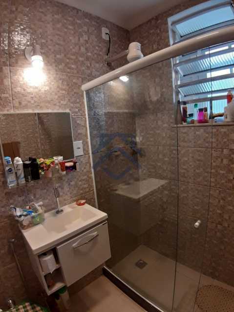 Conheça 19 do imóvel - Apartamento 1 quarto para alugar Andaraí, Rio de Janeiro - R$ 1.200 - TJAP128085 - 20 19 - Apartamento 1 quarto para alugar Andaraí, Rio de Janeiro - R$ 1.200 - TJAP128085 - 20