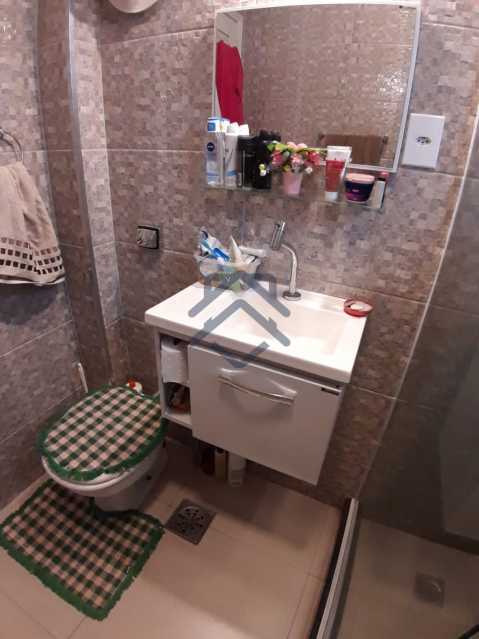 Conheça 23 do imóvel - Apartamento 1 quarto para alugar Andaraí, Rio de Janeiro - R$ 1.200 - TJAP128085 - 24 23 - Apartamento 1 quarto para alugar Andaraí, Rio de Janeiro - R$ 1.200 - TJAP128085 - 24