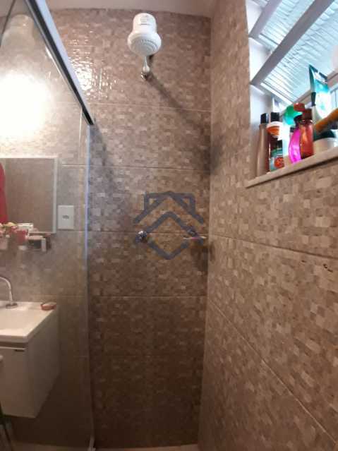 Conheça 21 do imóvel - Apartamento 1 quarto para alugar Andaraí, Rio de Janeiro - R$ 1.200 - TJAP128085 - 22 21 - Apartamento 1 quarto para alugar Andaraí, Rio de Janeiro - R$ 1.200 - TJAP128085 - 22