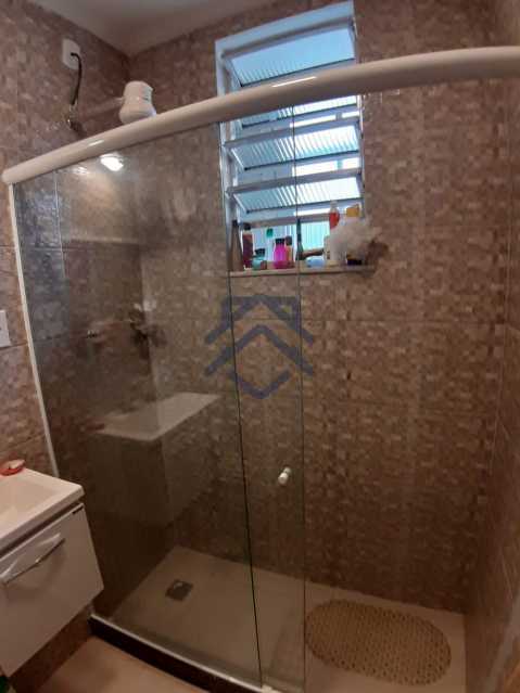 Conheça 20 do imóvel - Apartamento 1 quarto para alugar Andaraí, Rio de Janeiro - R$ 1.200 - TJAP128085 - 21 20 - Apartamento 1 quarto para alugar Andaraí, Rio de Janeiro - R$ 1.200 - TJAP128085 - 21