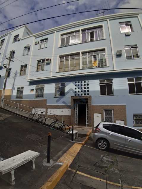 Conheça 28 do imóvel - Apartamento 1 quarto para alugar Andaraí, Rio de Janeiro - R$ 1.200 - TJAP128085 - 29 28 - Apartamento 1 quarto para alugar Andaraí, Rio de Janeiro - R$ 1.200 - TJAP128085 - 29