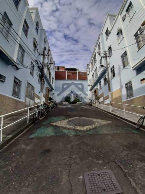 Conheça 29 do imóvel - Apartamento 1 quarto para alugar Andaraí, Rio de Janeiro - R$ 1.200 - TJAP128085 - 30 29 - Apartamento 1 quarto para alugar Andaraí, Rio de Janeiro - R$ 1.200 - TJAP128085 - 30