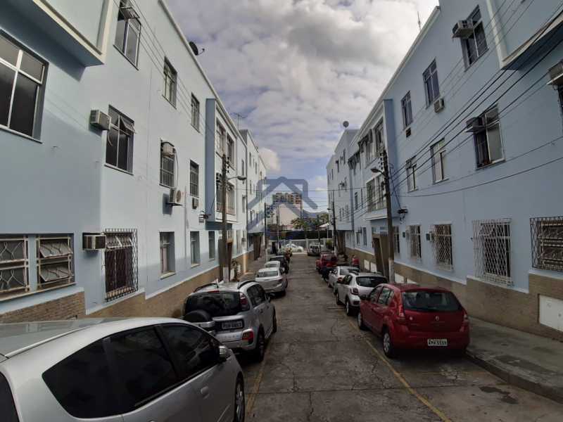 Conheça 30 do imóvel - Apartamento 1 quarto para alugar Andaraí, Rio de Janeiro - R$ 1.200 - TJAP128085 - 31 30 - Apartamento 1 quarto para alugar Andaraí, Rio de Janeiro - R$ 1.200 - TJAP128085 - 31