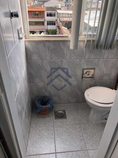 Conheça 13 do imóvel - Apartamento 2 Quartos para Alugar no Méier - MEAP228084 - 14 13 - Apartamento 2 Quartos para Alugar no Méier - MEAP228084 - 14