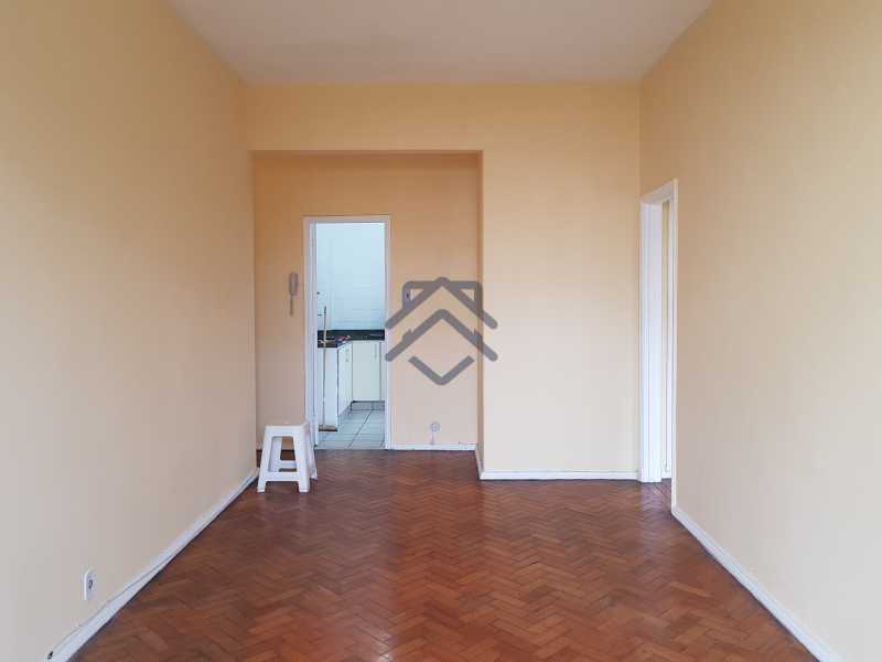 20190206_092228 - Apartamento 2 quartos para alugar Botafogo, Zona Sul,Rio de Janeiro - R$ 2.100 - T446 - 4