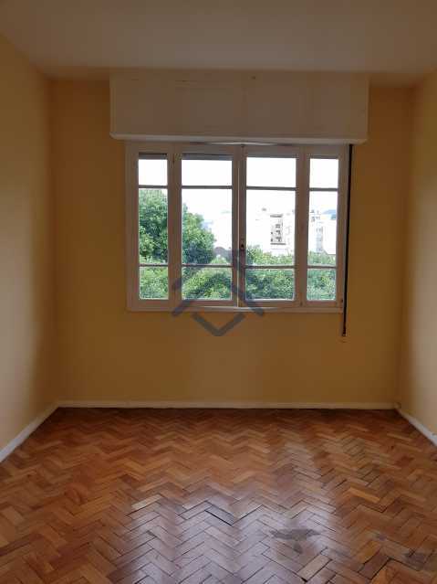20190206_092759 - Apartamento 2 quartos para alugar Botafogo, Zona Sul,Rio de Janeiro - R$ 2.100 - T446 - 10