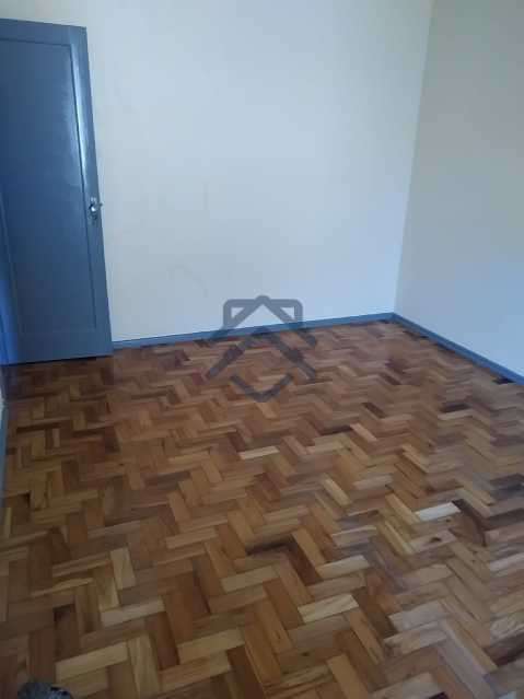 Conheça 2 do imóvel - Apartamento para alugar Rua Magalhães Castro,Riachuelo, Rio de Janeiro - R$ 1.000 - 951 - 3 2 - Apartamento para alugar Rua Magalhães Castro,Riachuelo, Rio de Janeiro - R$ 1.000 - 951 - 3