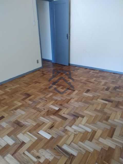Conheça 3 do imóvel - Apartamento para alugar Rua Magalhães Castro,Riachuelo, Rio de Janeiro - R$ 1.000 - 951 - 4 3 - Apartamento para alugar Rua Magalhães Castro,Riachuelo, Rio de Janeiro - R$ 1.000 - 951 - 4