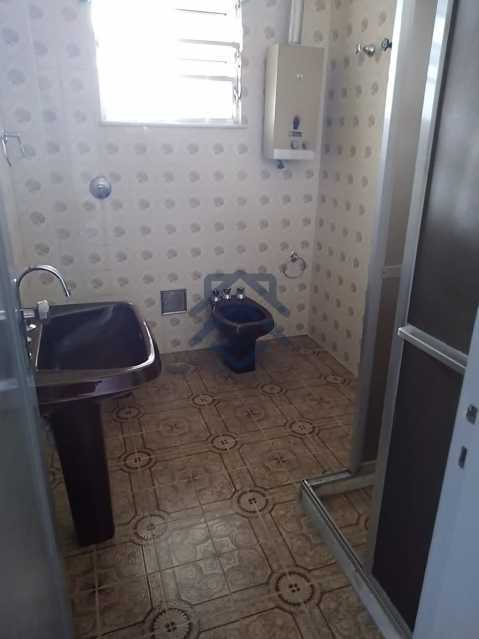 Conheça 12 do imóvel - Apartamento para alugar Rua Magalhães Castro,Riachuelo, Rio de Janeiro - R$ 1.000 - 951 - 13 12 - Apartamento para alugar Rua Magalhães Castro,Riachuelo, Rio de Janeiro - R$ 1.000 - 951 - 13