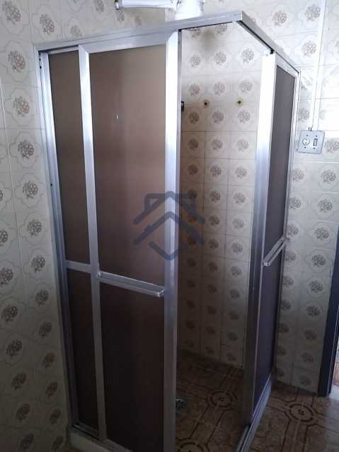 Conheça 13 do imóvel - Apartamento para alugar Rua Magalhães Castro,Riachuelo, Rio de Janeiro - R$ 1.000 - 951 - 14 13 - Apartamento para alugar Rua Magalhães Castro,Riachuelo, Rio de Janeiro - R$ 1.000 - 951 - 14