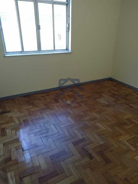 Conheça 4 do imóvel - Apartamento para alugar Rua Magalhães Castro,Riachuelo, Rio de Janeiro - R$ 1.000 - 951 - 5 4 - Apartamento para alugar Rua Magalhães Castro,Riachuelo, Rio de Janeiro - R$ 1.000 - 951 - 5