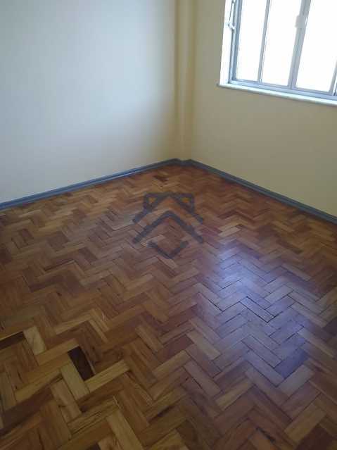 Conheça 5 do imóvel - Apartamento para alugar Rua Magalhães Castro,Riachuelo, Rio de Janeiro - R$ 1.000 - 951 - 6 5 - Apartamento para alugar Rua Magalhães Castro,Riachuelo, Rio de Janeiro - R$ 1.000 - 951 - 6