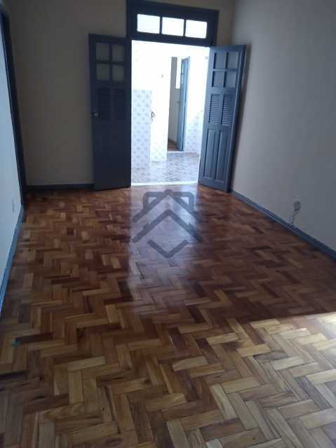 Conheça 6 do imóvel - Apartamento para alugar Rua Magalhães Castro,Riachuelo, Rio de Janeiro - R$ 1.000 - 951 - 7 6 - Apartamento para alugar Rua Magalhães Castro,Riachuelo, Rio de Janeiro - R$ 1.000 - 951 - 7
